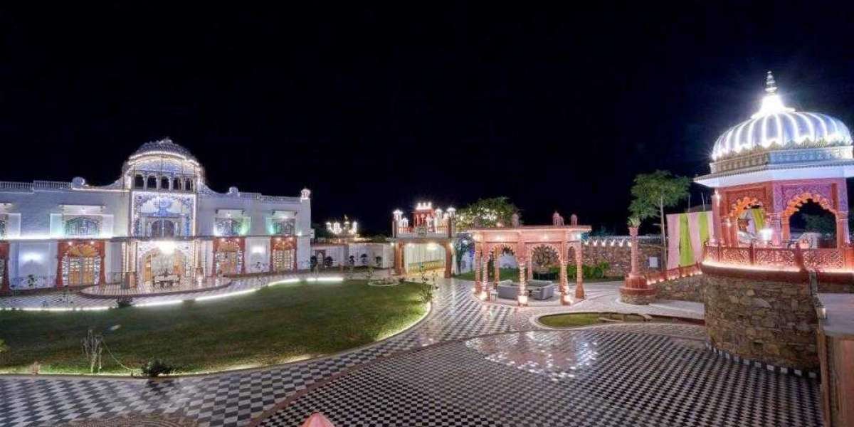 Discover Thrilling Experiences at Lohagarhfort Resort