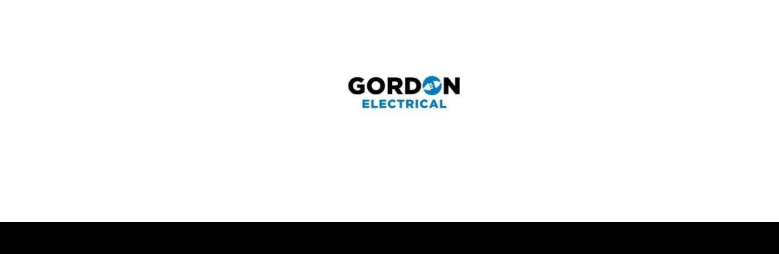 gordonelectrical Cover Image