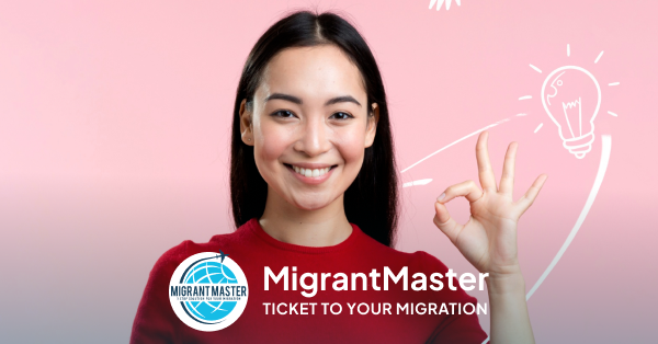 MigrantMaster – Study Abroad made easy!