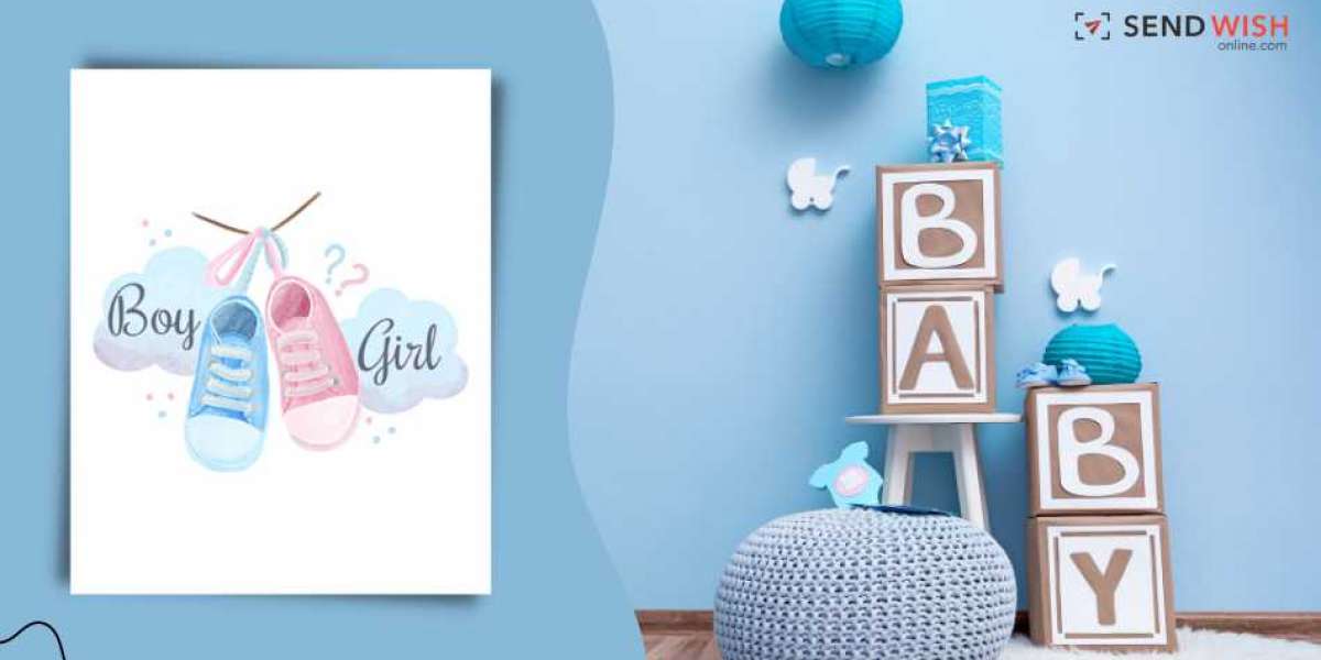 Celebrate the Joy of Parenthood with Thoughtful Baby Shower Cards and More Gifting Options
