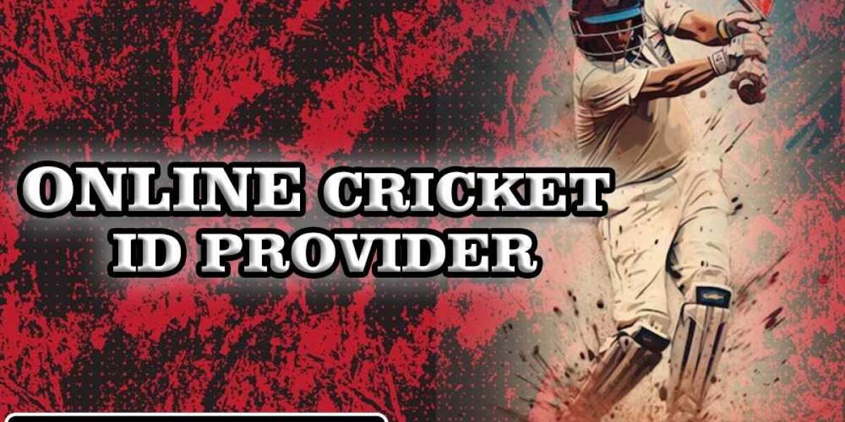 Online Cricket ID Providers: Enhancing Your Betting Strategy