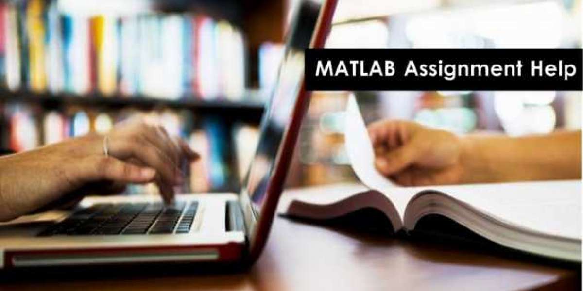 The Importance of MATLAB Assignment Help from MyAssignmentHelp UK