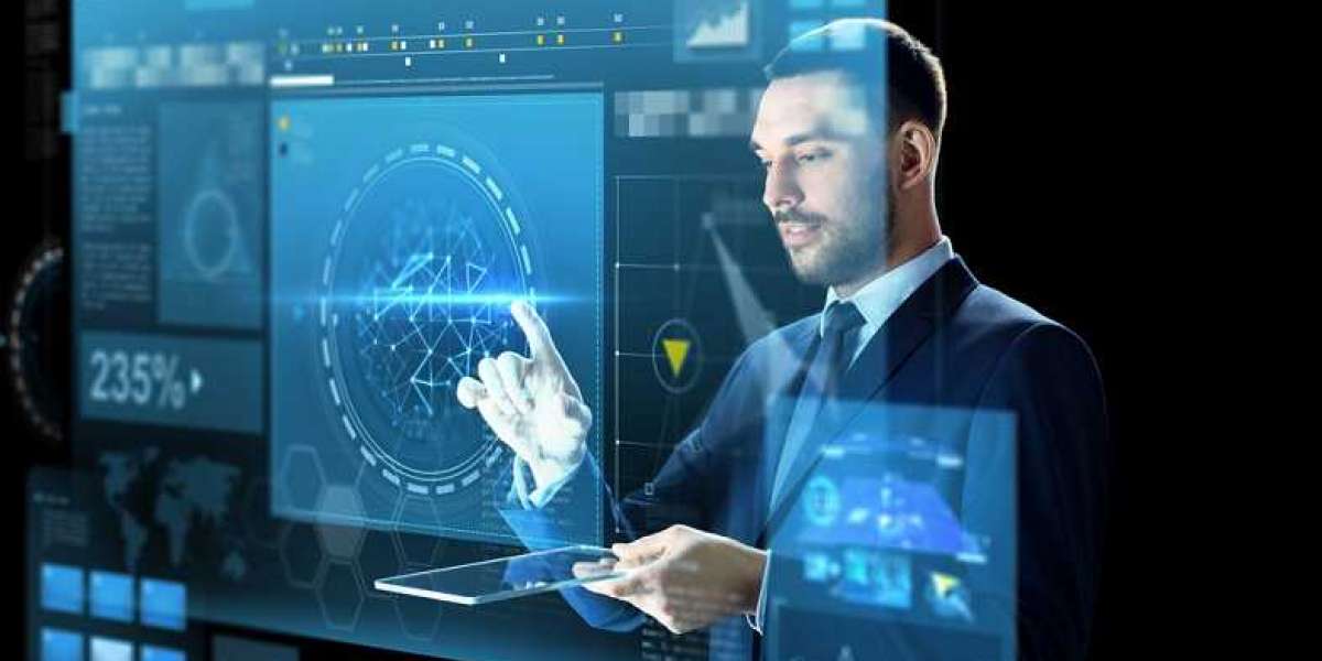 Augmented Analytics Market Size, Share, Demand and Forecast 2024-2032