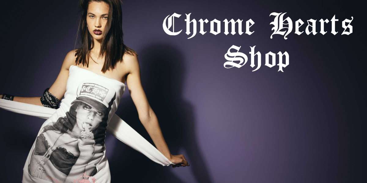 Where To Chrome Hearts Official Store