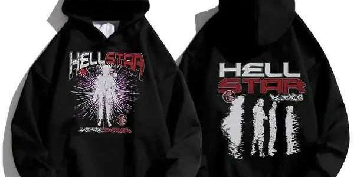 Hellstar: Where Outer Space Meets Urban Style