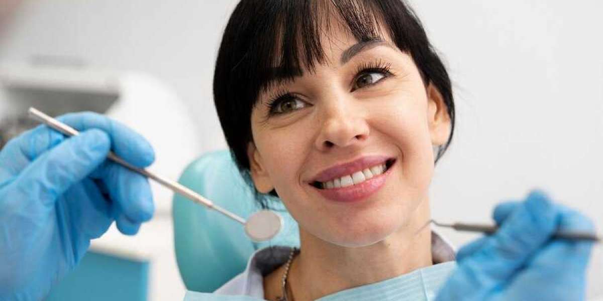 Cosmetic Dentistry: Enhancing Your Smile