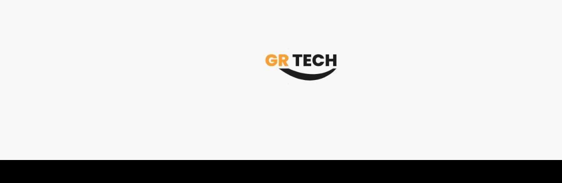 Grtech Cover Image