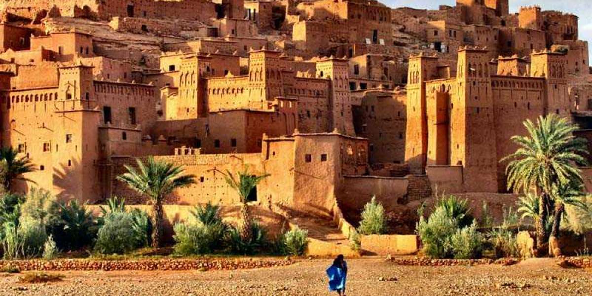 Discover Morocco’s Hidden Gems with Custom Private Tours | Book Now