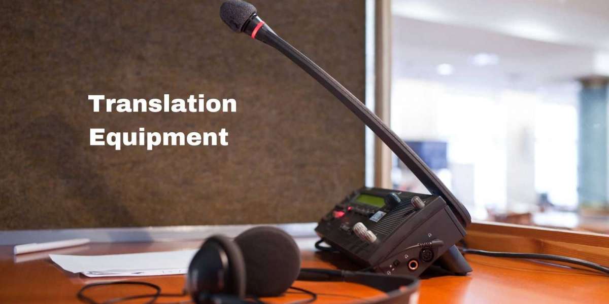 Headphones For Silent Conference Rental By Translation India