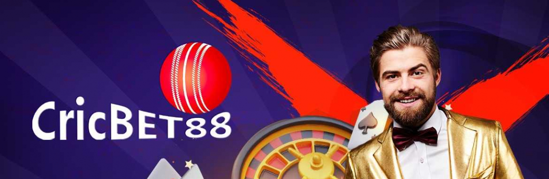 Cricbet88 Cover Image