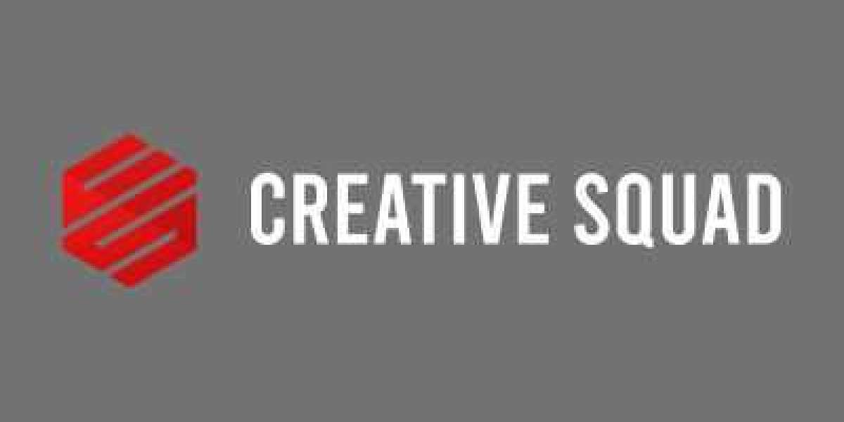 Web Design and Development Services | Creative Squad