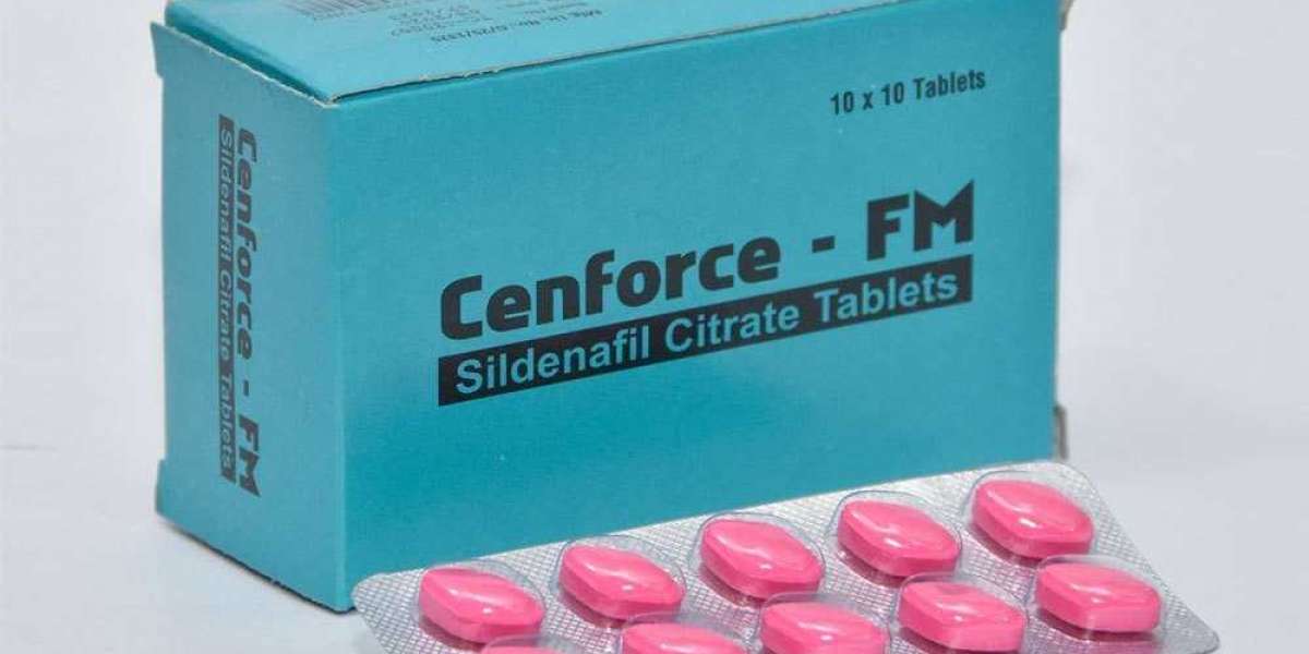 Where To Buy Cenforce Online? What Is Cenforce?