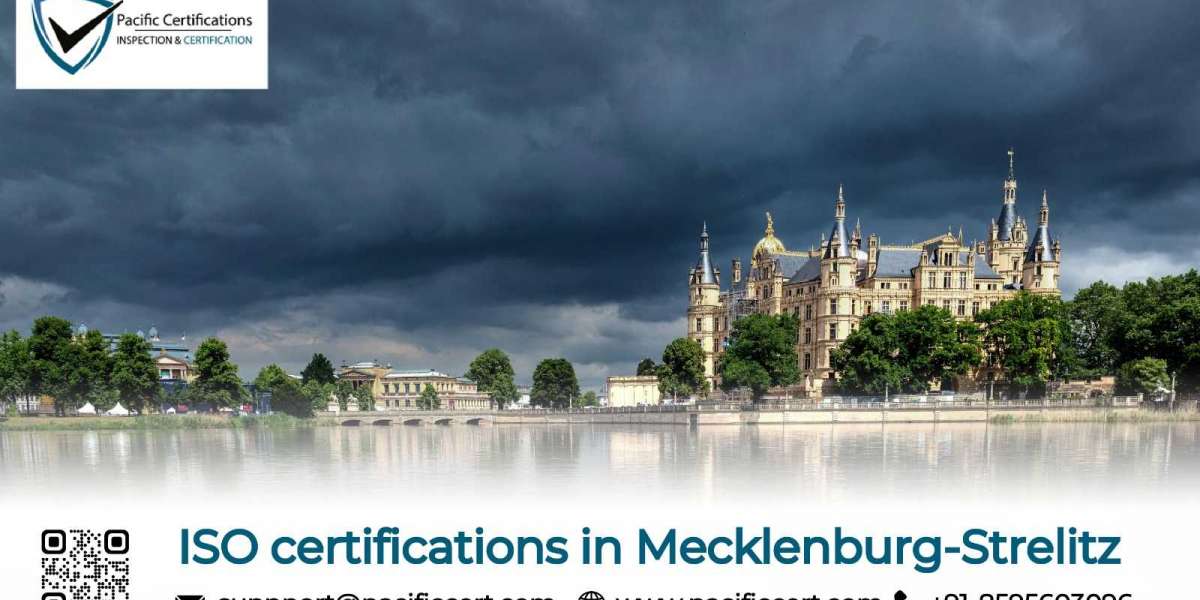 ISO Certifications in Mecklenburg-Strelitz and How Pacific Certifications can help