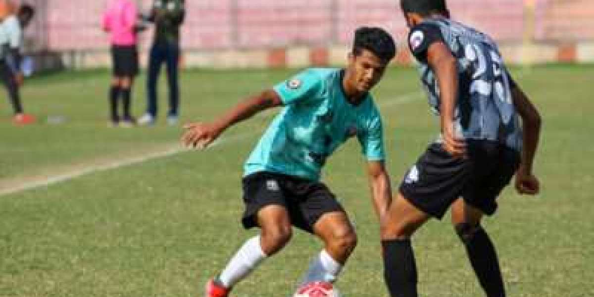 Hindustan FC Football Academy in New Delhi: Shaping Future Football Stars