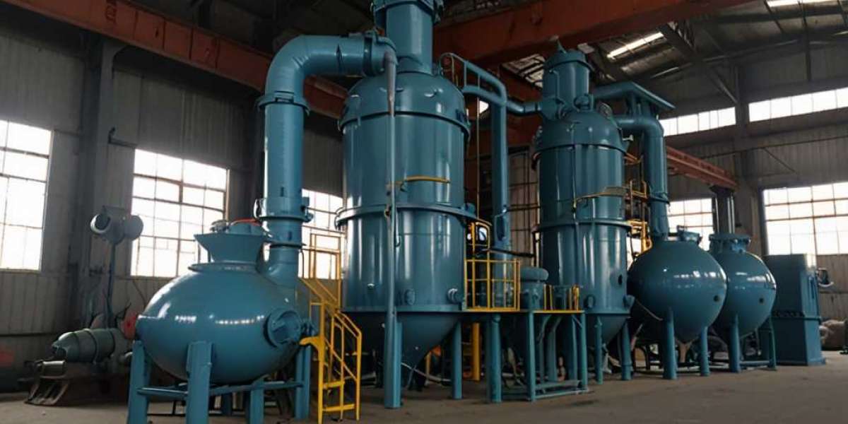 Detailed Report on Sodium Silicofluoride Manufacturing Plant Setup Cost, Layout and Raw Material Requirements