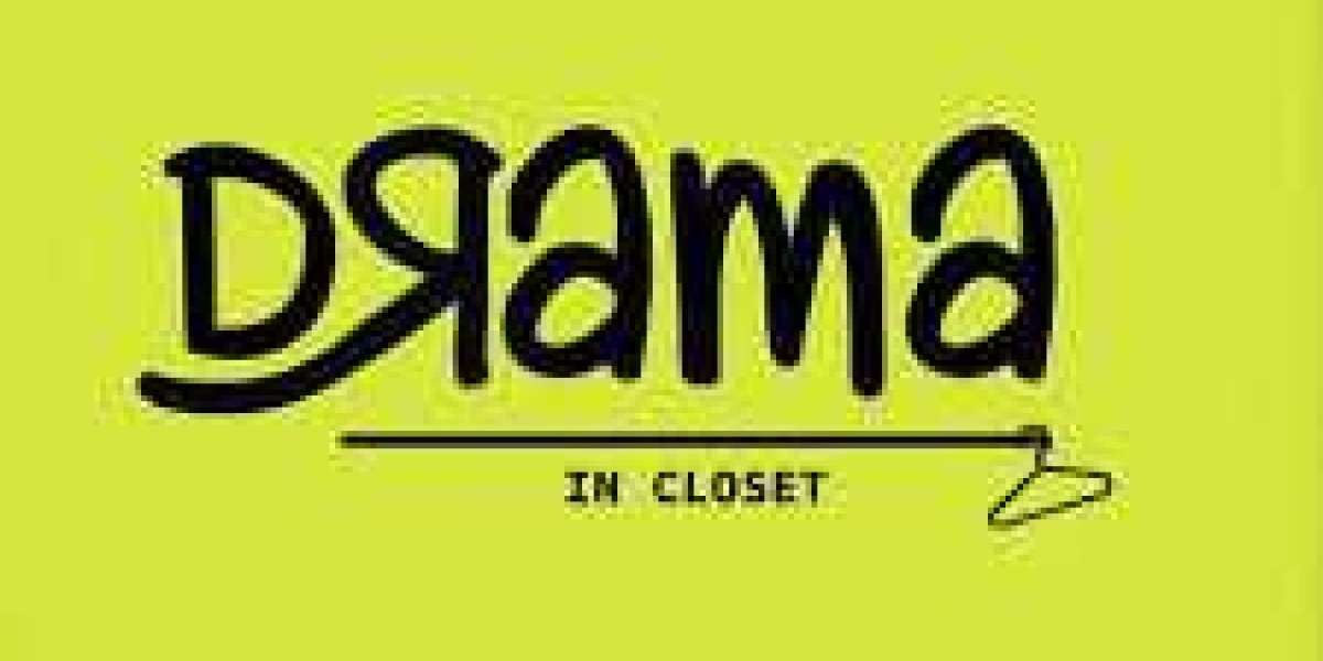 We present you DRAMA your one stop shop for that perfect blend of ethnic