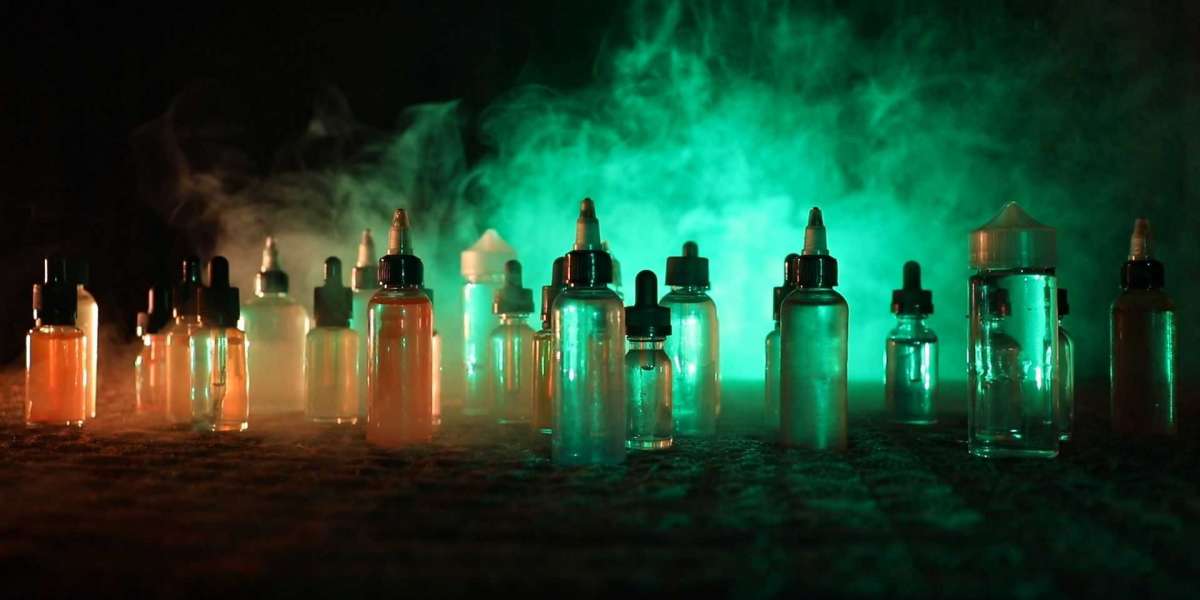 How to Make Your Own eLiquid at Home
