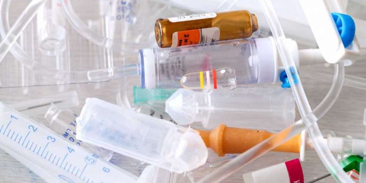 Comprehensive Guide to Medical Waste Disposal Services