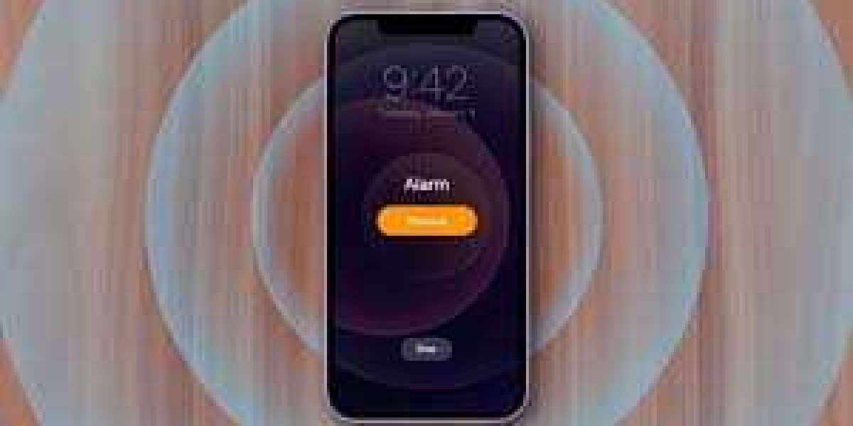 How to turn off the alarm on iPhone?