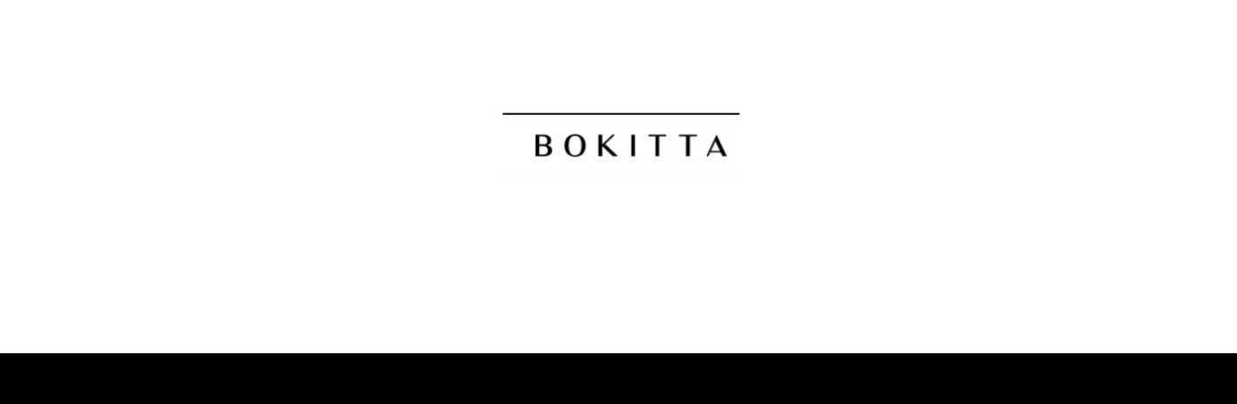 bokitta Cover Image