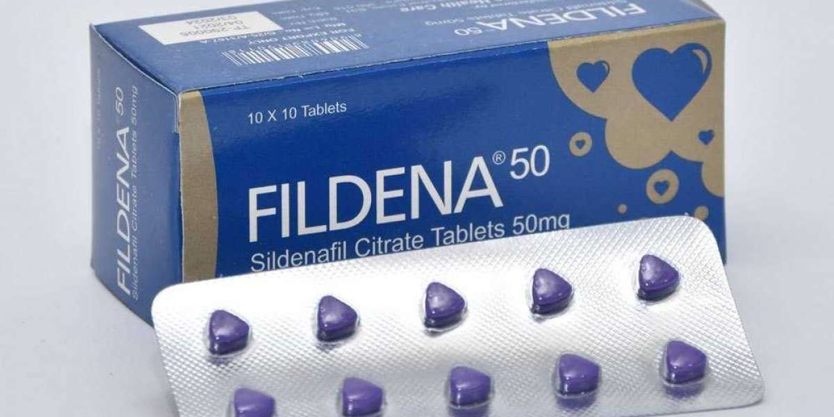 Buy Fildena Online Cheap Price In USA