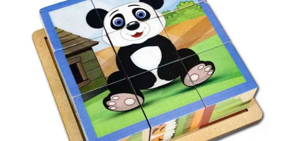 Puzzles for Kids Online: Fun and Educational Activities
