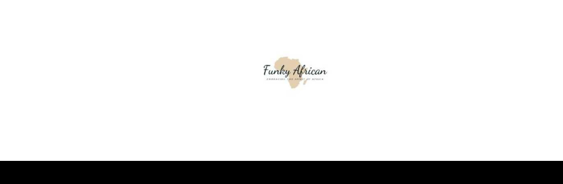 funkyafrican Cover Image