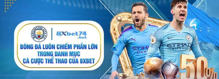 8xbet74bet Cover Image