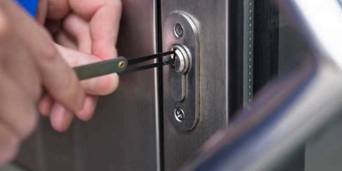 Locksmith in Durham: Your Go-To Security Expert