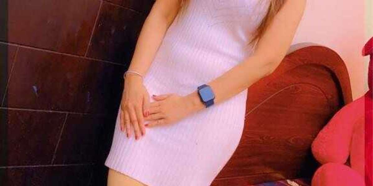 Best Ahmedabad Escort Service Provider : Hanah Sen