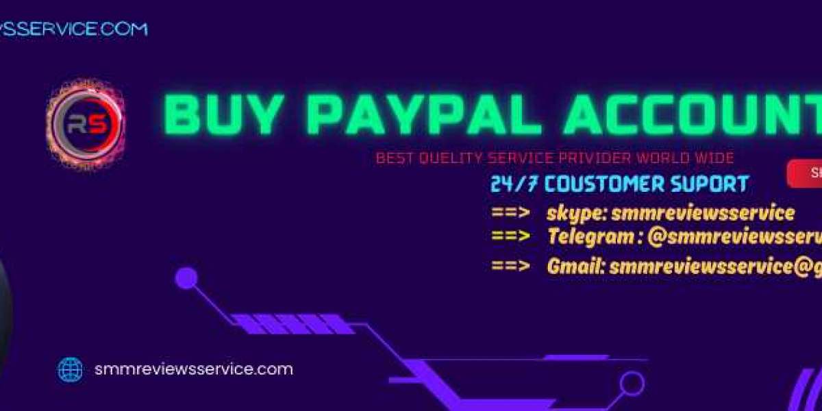 Top Marketplaces to Buy Verified PayPal Accounts