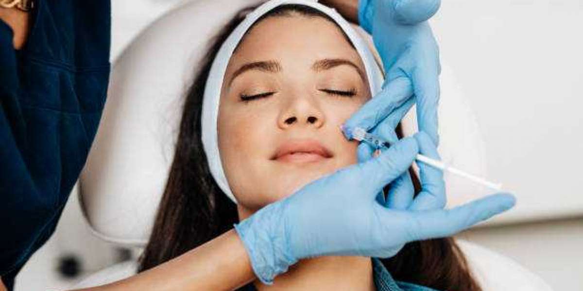 Botox Injection in Dubai: What to Expect During Your First Visit