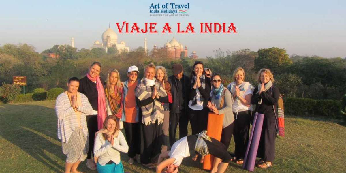 Cosas a considerar antes de viajar a la India por primera vez