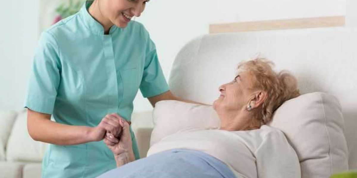 Discover Reliable Home Healthcare Services in Virginia