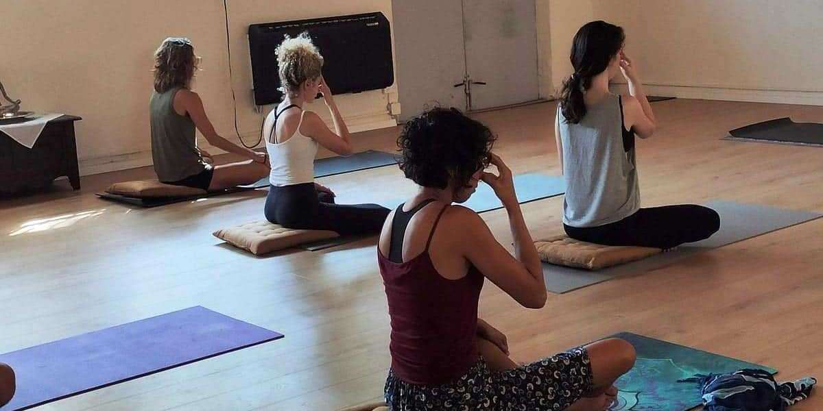 Good Yoga Schools in Rishikesh: A Guide by Fitfortunes