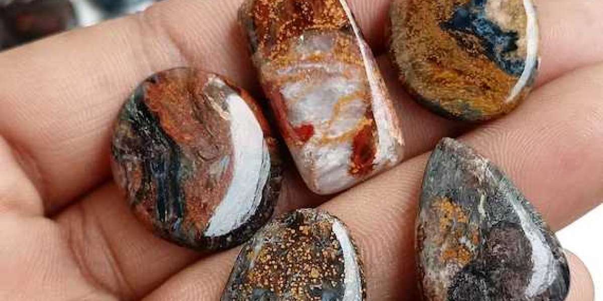 Pietersite: Significance, Histories, Remedies, Applications, and Zodiacal Connection