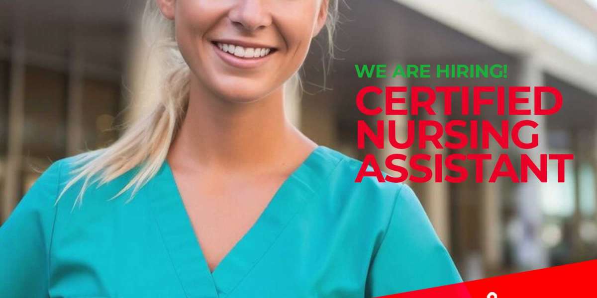 Certified Nursing Assistant Opportunity at Department of State Hospitals-Napa