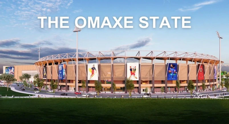 Omaxe Dwarka Sector 19b Delhi: The Epitome of Modern Urban Living