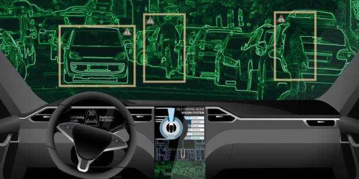 LIDAR Autonomous Vehicles: Exploring the Cutting-Edge Benefits of LIDAR in Driverless Cars