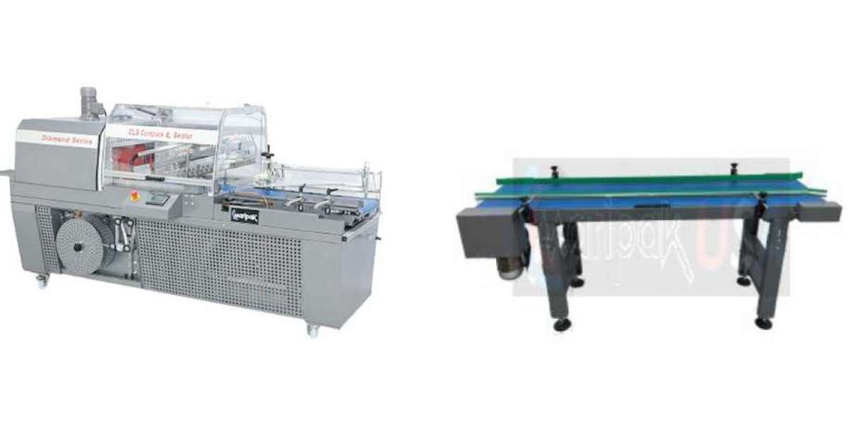 Maintenance Tips For Shrinker Machine