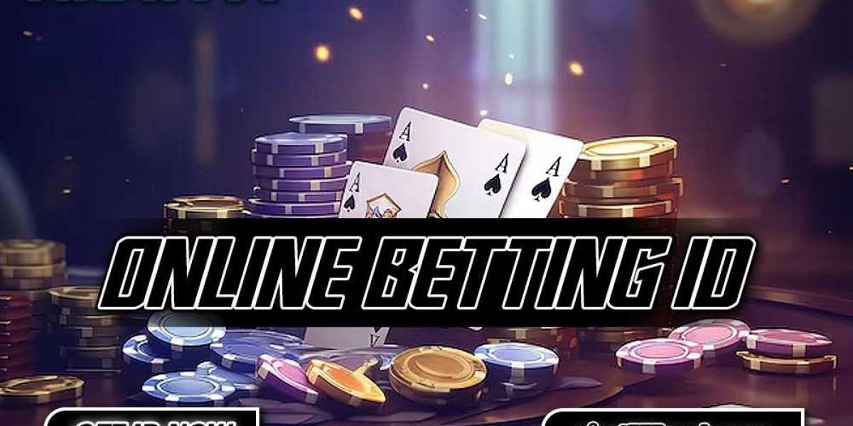 The Basics of Online Betting ID: What You Need to Know