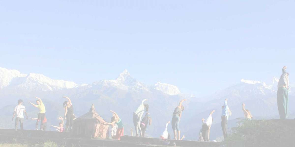 Discovering the 300-Hour Yoga Teacher Training in Nepal: A Journey with Rishikul Yogshala