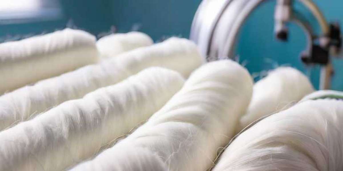 Surgical Cotton Manufacturing Plant Cost 2024: Project Report, Plant Setup and Business Plan