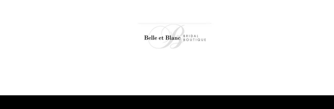 belleetblanc Cover Image