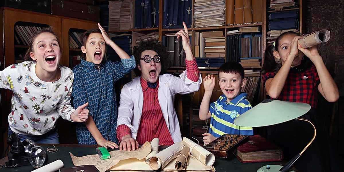 Family-Friendly Escape Rooms: Create Unforgettable Memories Together