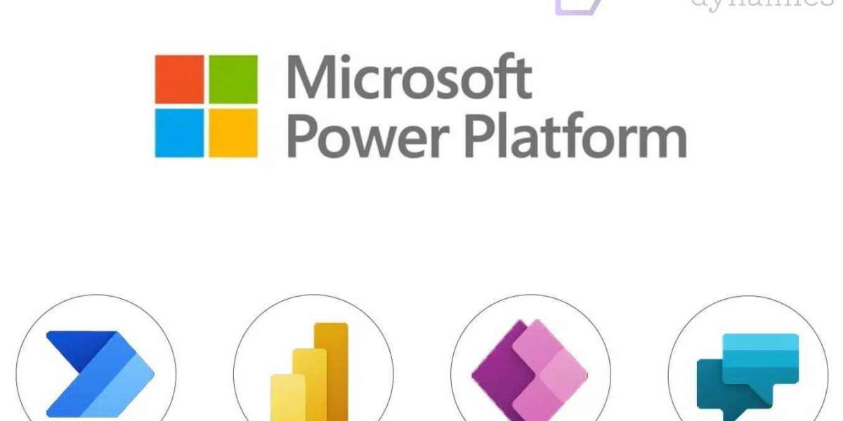 Discovering the Power of Microsoft Power Platform: An Easy Guide