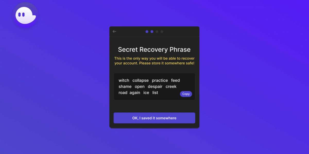 How do I recover my Bitcoin wallet with recovery phrase?