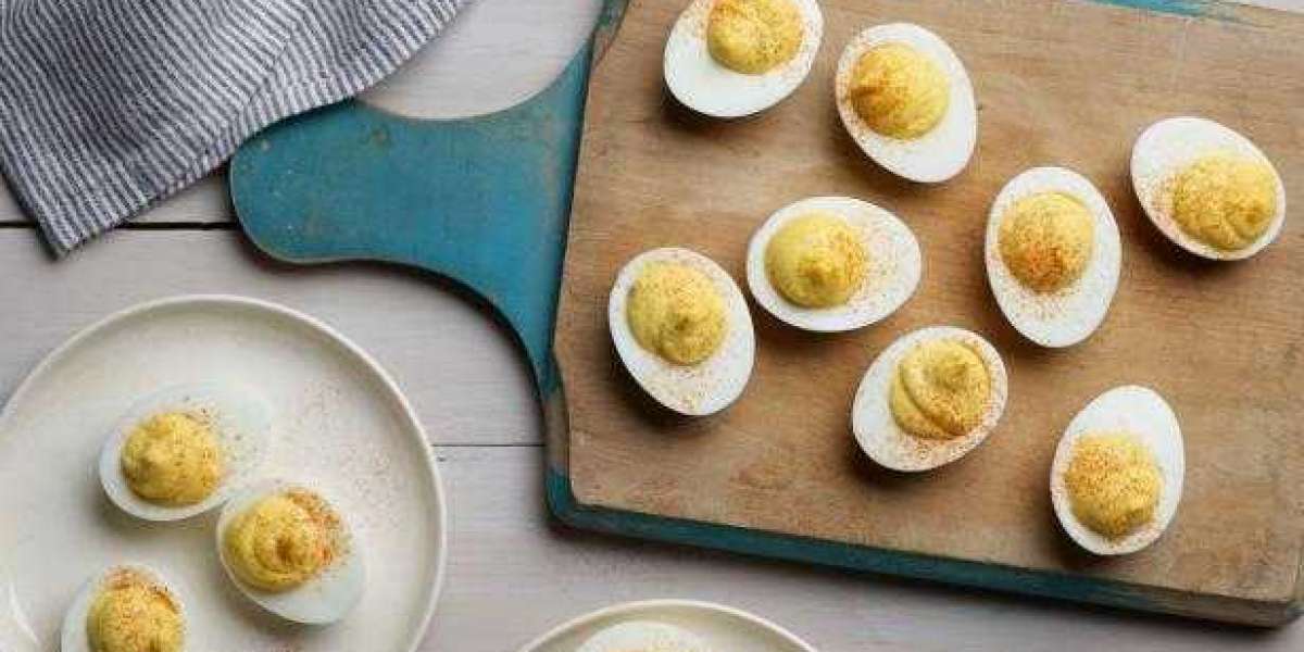 The Incredible Versatility of Eggs: Delicious Egg Recipes to Try
