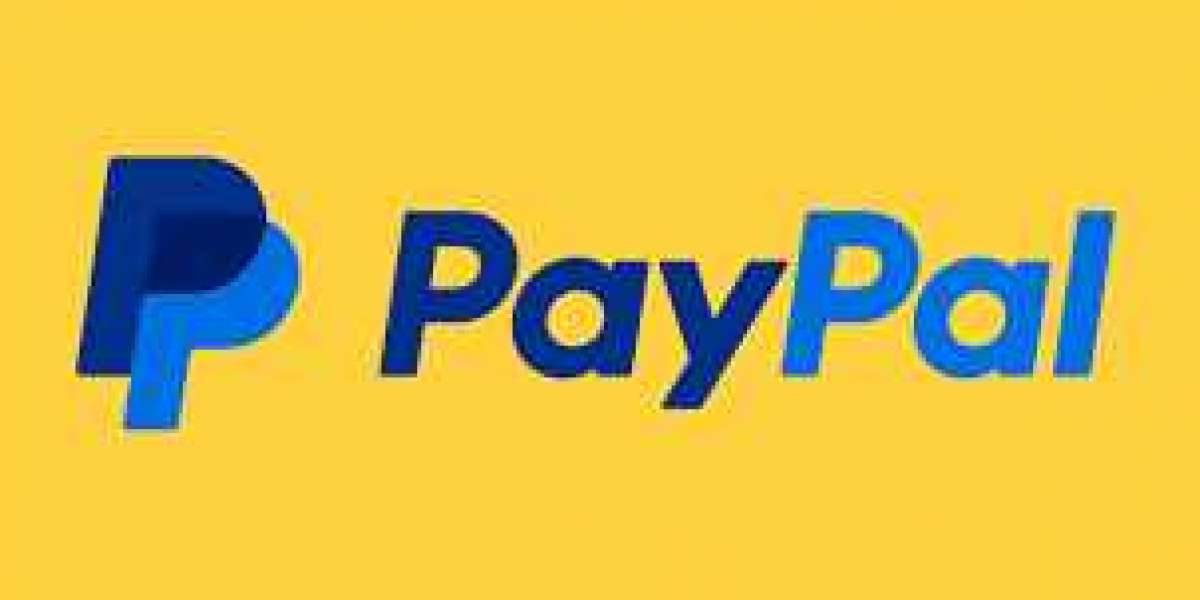 Buy Verified PayPal Account - USA, UK Verified 100% Safe