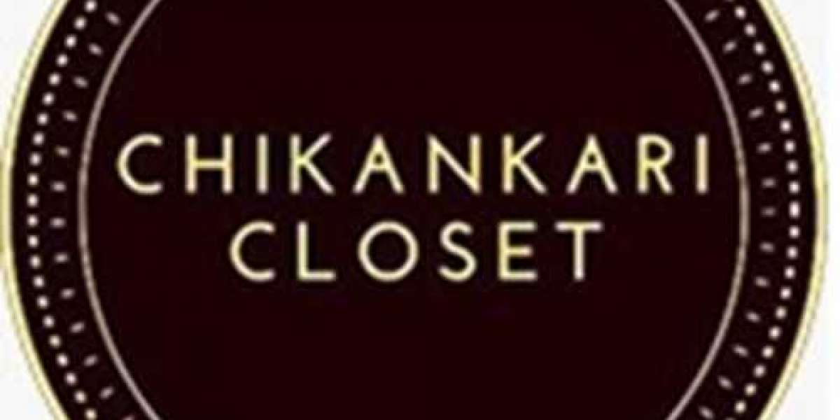 Stylish Chikankari Short Kurtis by Chikankari Closet: A Modern Twist on Tradition